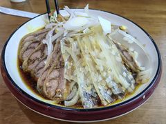 西府合盘-小崔家臊子面(蔡家坡总店)