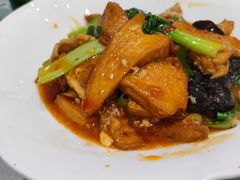 -芳芳餐厅(白沙路店)