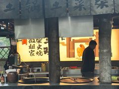 -筱湘溪·原住土菜小院