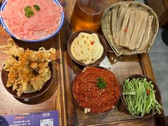 -楠火锅(西单店)