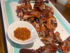 -盐帮食坊•小河帮川菜(四川师大店)