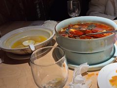-渝信川菜(长安店)
