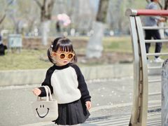 -西北湖绿化广场