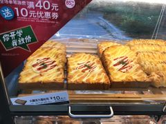 -85度C(青岛燕儿岛店)