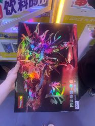 -Lucky Star幸运星&一同潮玩(友阿国际广场店)