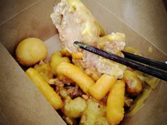 -Obligi Chicken韩式炸鸡(三元桥店)