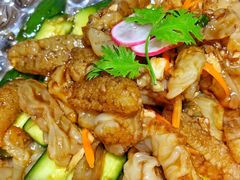 -双合园·海鲜水饺青岛菜(万佳广场店)