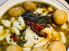 -友达面馆(二七南路店)