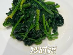 -狮王府淮扬菜(百家湖1912店)