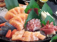 -真剑日本料理·铁板烧(贵州路店)