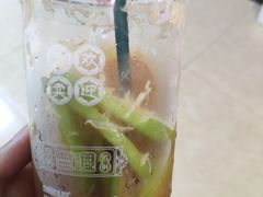 -大通冰室(荣基店)