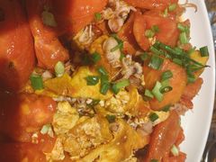 -蚝堡海鲜·威海菜·海肠捞饭·烧烤·亚洲吃蚝公司(幸福门店)
