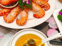 -海世船说·海鲜餐厅(南昌店)