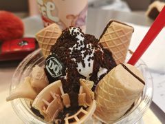 -DQ·蛋糕·冰淇淋(周浦万达店)