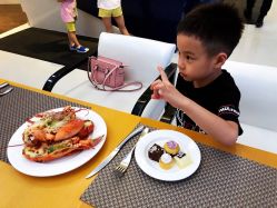 -北京柏悦酒店宴会厅