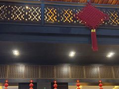 门面-咸亨酒店•非遗绍兴菜•中华老字号(堂吃餐厅)