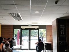 -麦当劳(长沙东风路店)