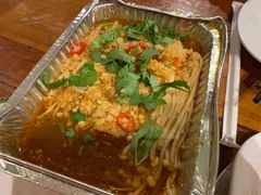 -三个大叔东北烧烤·砂锅菜(西三旗店)