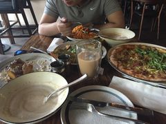 -PIZZA BIANCA(民园店)