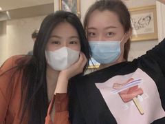 -玲婧胡同·生日蛋糕·餐厅(嘉里城店)