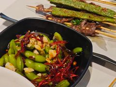 -铭副琦食·虾蟹烩馆(渔人码头店)