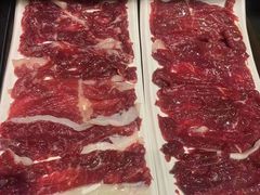 -手选潮汕鲜牛肉火锅(二七广场店)