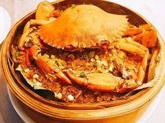 -广州文华东方酒店·江-由辉师傅主理