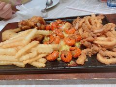 -必胜客(东大桥店)