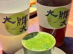 -大牌大·传统杭帮菜(湖滨店)