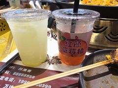 -万达广场(泰州海陵店)