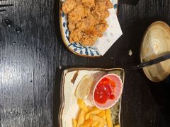 -玄白·炭烤活鳗(上海首店)