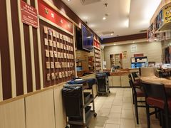 -万岁寿司(蓬江万达店)
