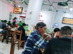 大堂-南记食粥坊·宵夜大排档(莲花总店)