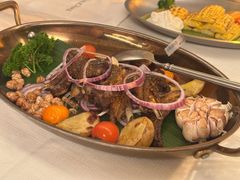 -龟兹KUCINA·新疆菜(前滩L+PLAZA店)