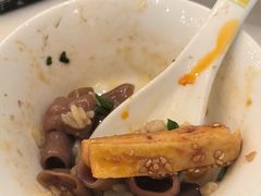 -开海·红岛海鲜虾水饺(石老人店)