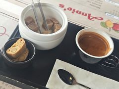 -安妮意大利餐厅(日坛店)
