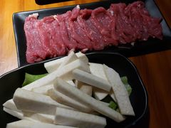 -捞围鲜·港式打边炉(海阳路店)