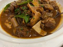 -黄泥岗·地道湖北菜(奥特莱斯店)