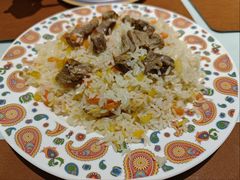 -海尔巴格一甸茶餐厅(团结路店)
