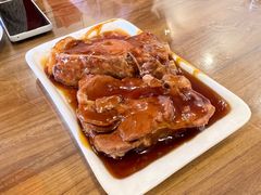 -砂锅李(九江路店)