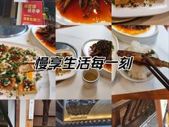 -老渔家鲜鱼轩(南浦横街店)