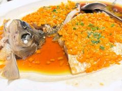 -汉水谣·江景餐厅(江滩店)