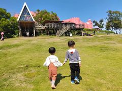 -漳州滨海火山岛自然生态风景区