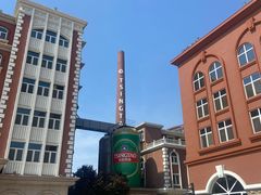 -青岛啤酒博物馆