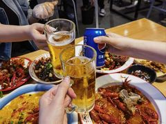 -华仔龙虾(永乐路总店)