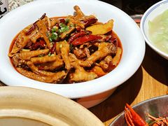 -甲王二老长沙口味馆