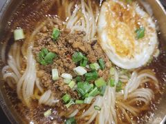 -聚合鑫东北熏酱熟食麻辣面(长阳店)