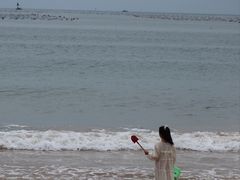 -大京沙滩