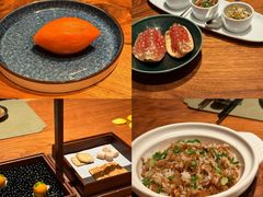 -新荣记(新源南路店)