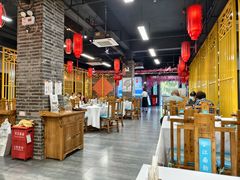 -一品江南韵·淮扬菜